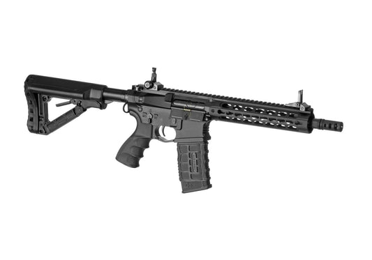 G&G GC16 E.T.U. Wart Hog 9 Inch Black