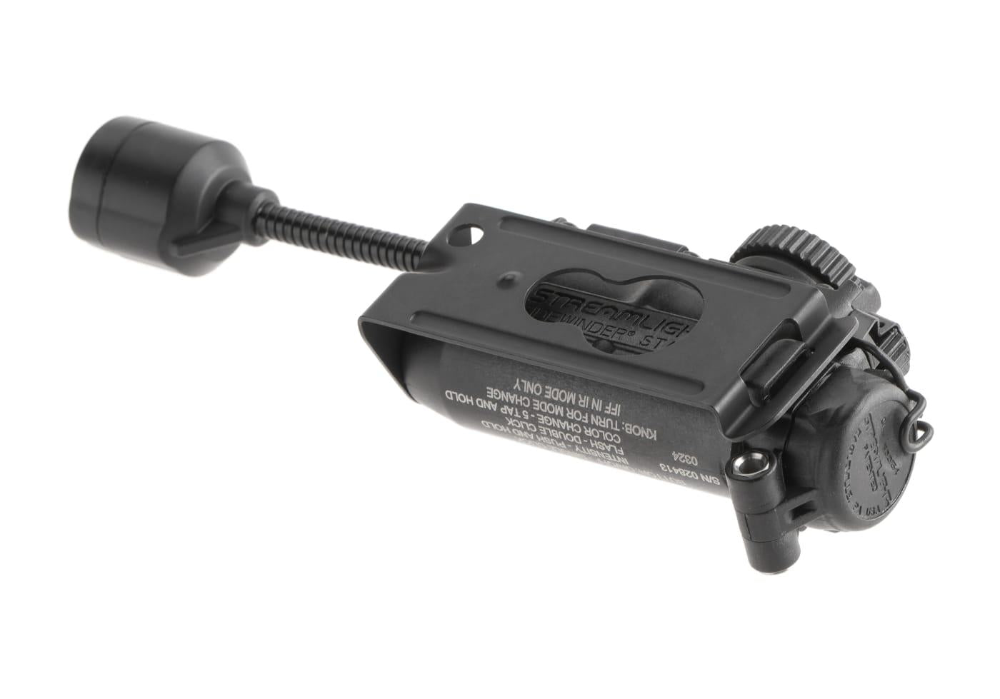 Streamlight Sidewinder Stalk ARC Rail Model Black