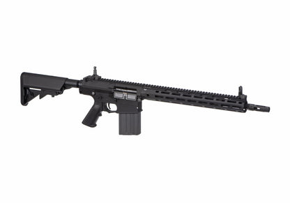 G&G Knight's Armament SR25 E2 APC M-LOK Black