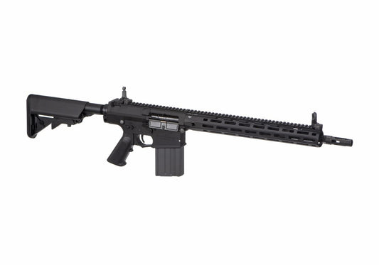 G&G Knight's Armament SR25 E2 APC M-LOK Black