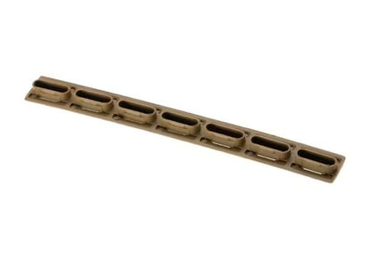 WADSN Rail Panel Kit for Keymod Dark Earth