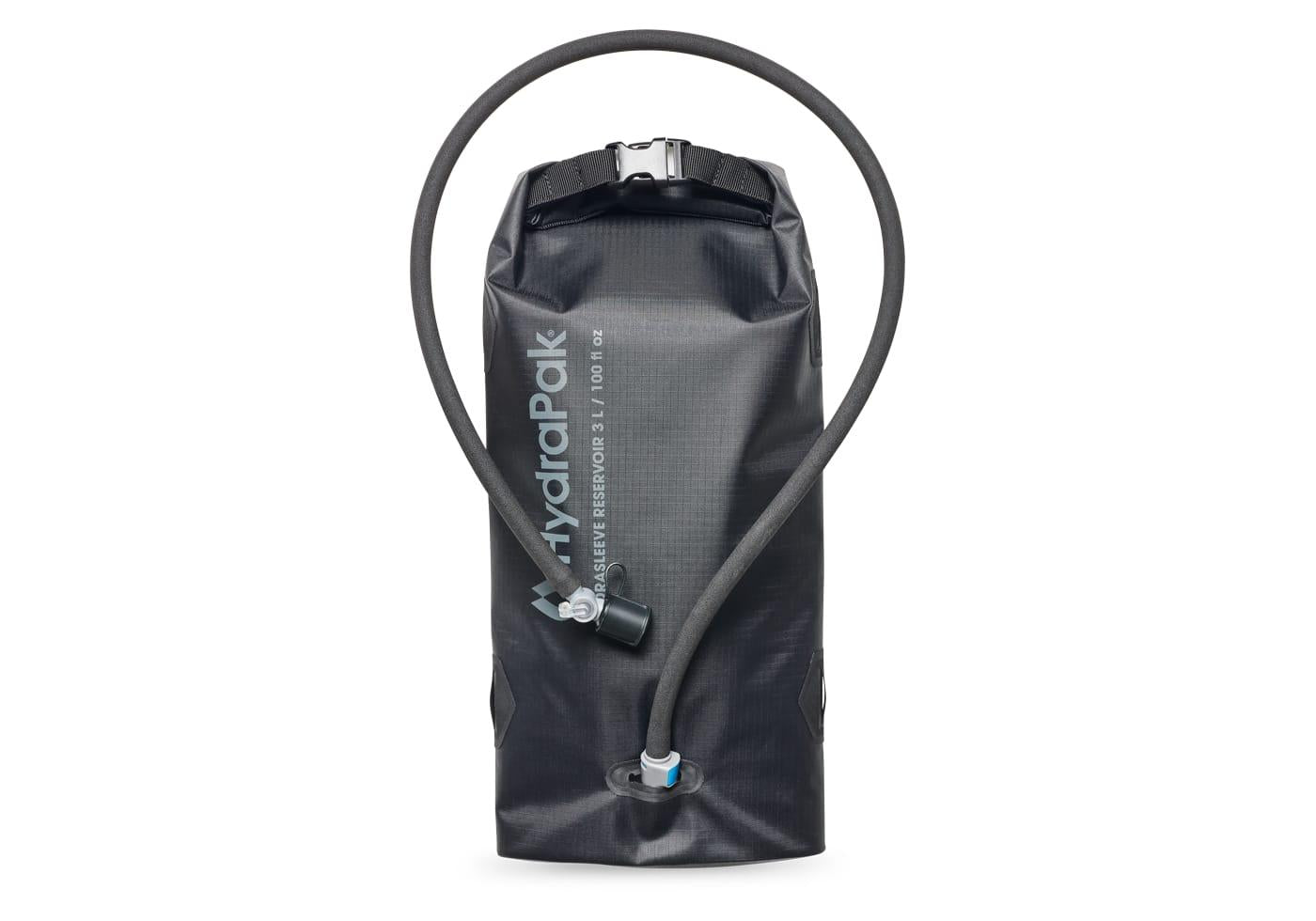 Hydrapak Hydrasleeve 3L Black