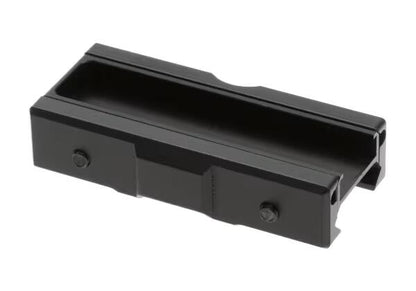WADSN Picatinny Pocket Panel for Remote Switch Black