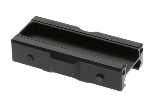 WADSN Picatinny Pocket Panel for Remote Switch Black