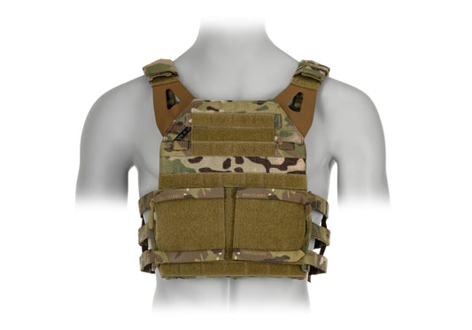 Crye Precision JPC 2.0 Molle Vest Multicam