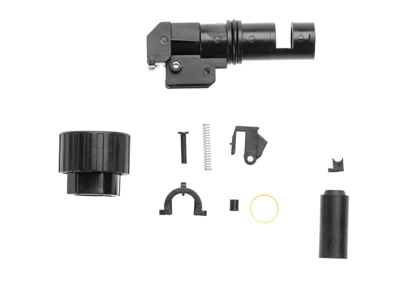 Jing Gong G36C Hop Up Unit