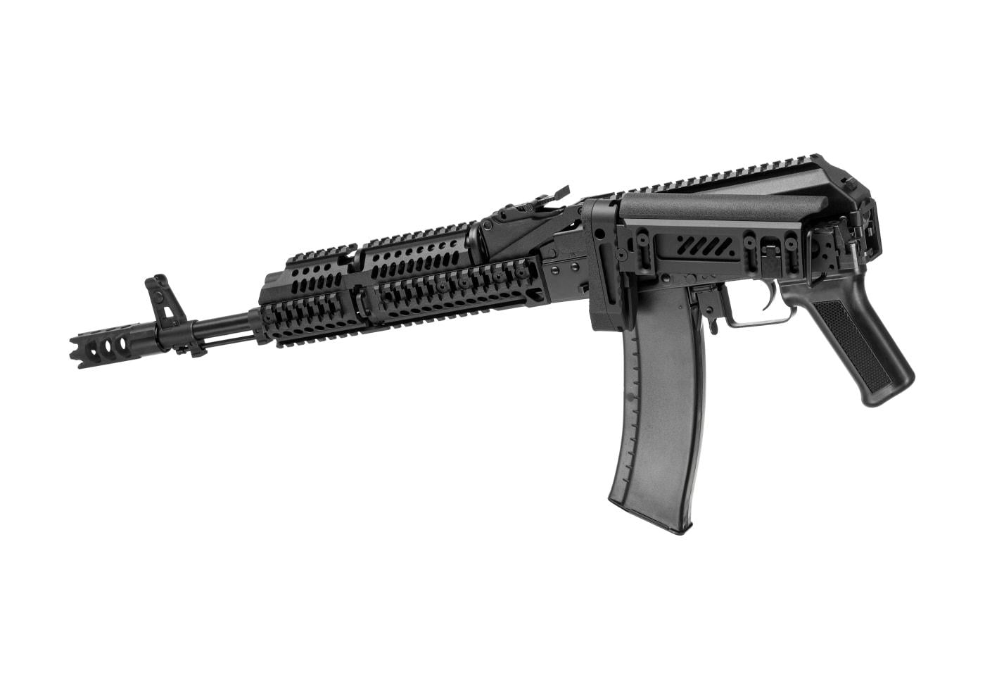 LCT ZKS-AK-74M