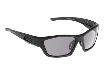 SwissEye Tomcat Smoke Black