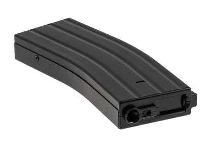 Pirate Arms Flash Magazine M4 350rds Black