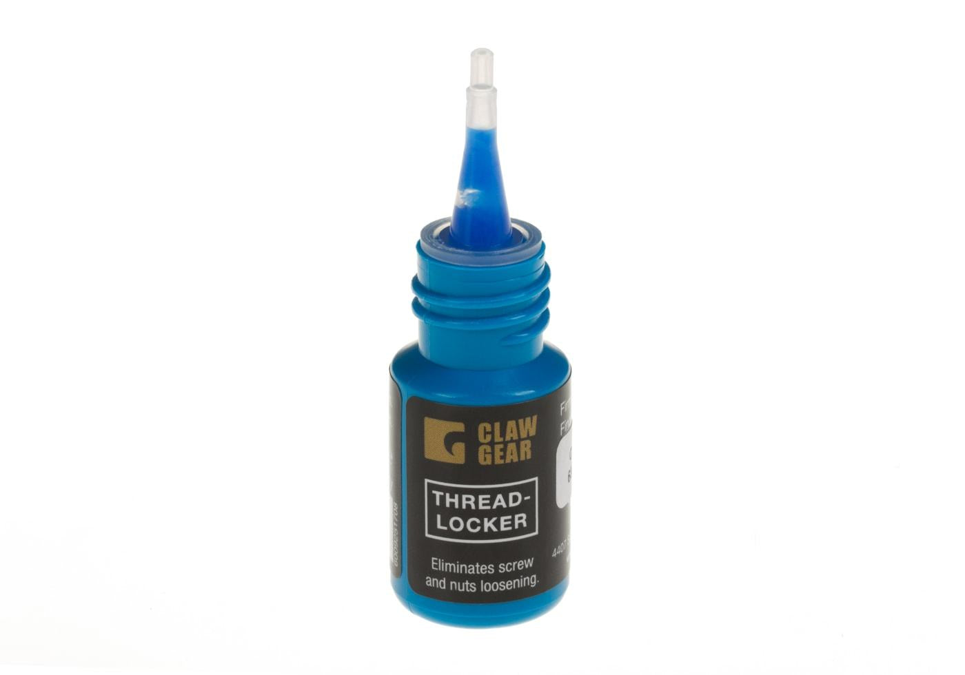 Clawgear Thread Locker 5g Blue
