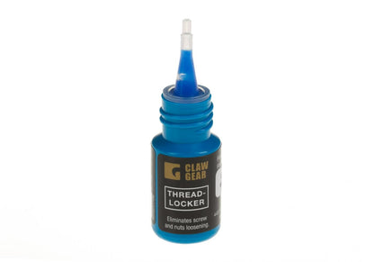 Clawgear Thread Locker 5g Blue
