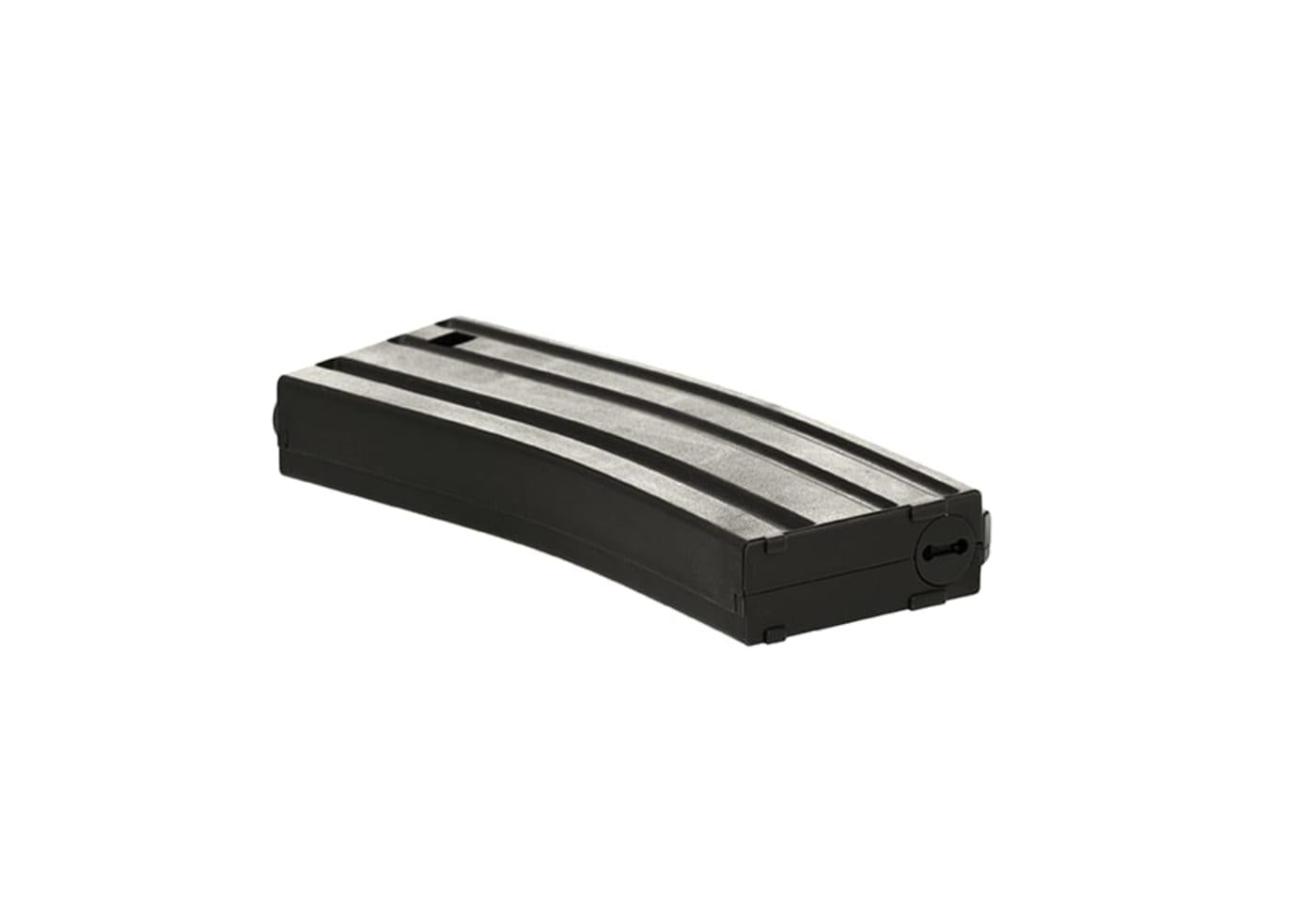 Ares Magazine M4 Midcap 140rds Grey