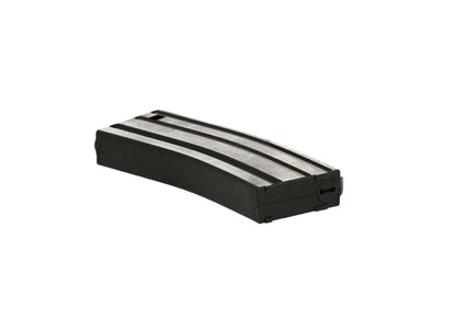 Ares Magazine M4 Midcap 140rds Grey
