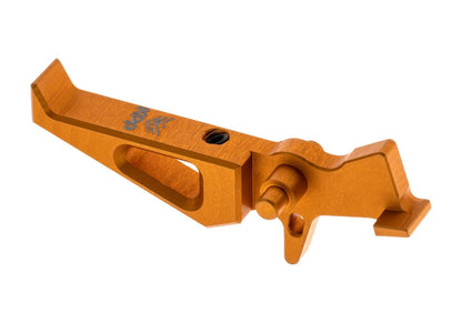 KPP V2 Straight Trigger Orange
