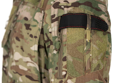 Clawgear Raider Field Shirt MK V ATS Flex Multicam