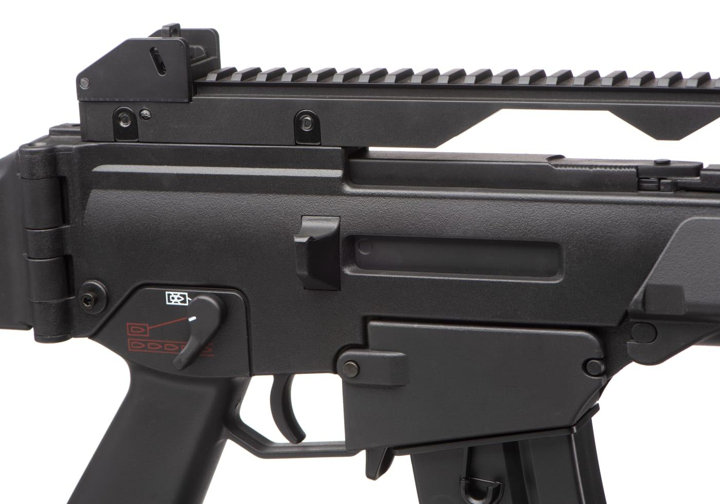 Jing Gong J3-6K AEG
