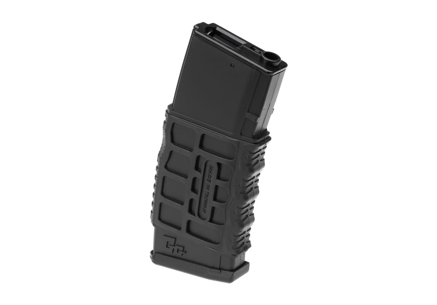 G&G Magazine M4 GMAG Hicap 300rds Black