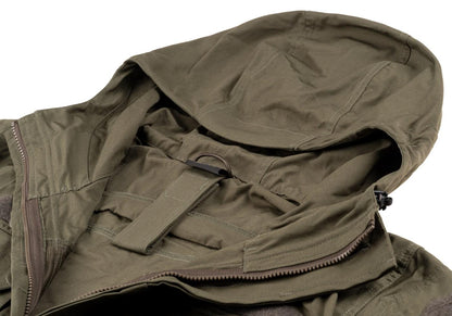 Clawgear Mobility Smock Stonegrey Olive