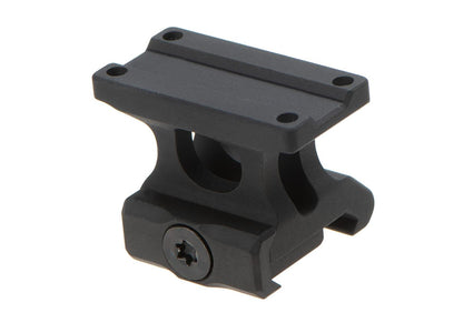 Leapers 1/3 Co-Witness Mount for Trijicon MRO Dot Sight Black