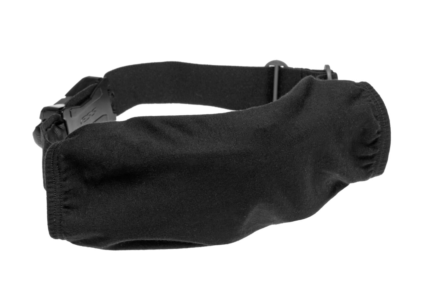ESS Profile TurboFan Goggles Black