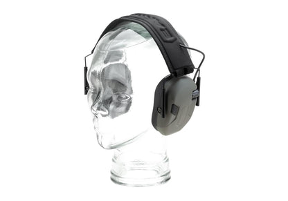 Earmor M300A Sport Hearing Protector Foliage Green