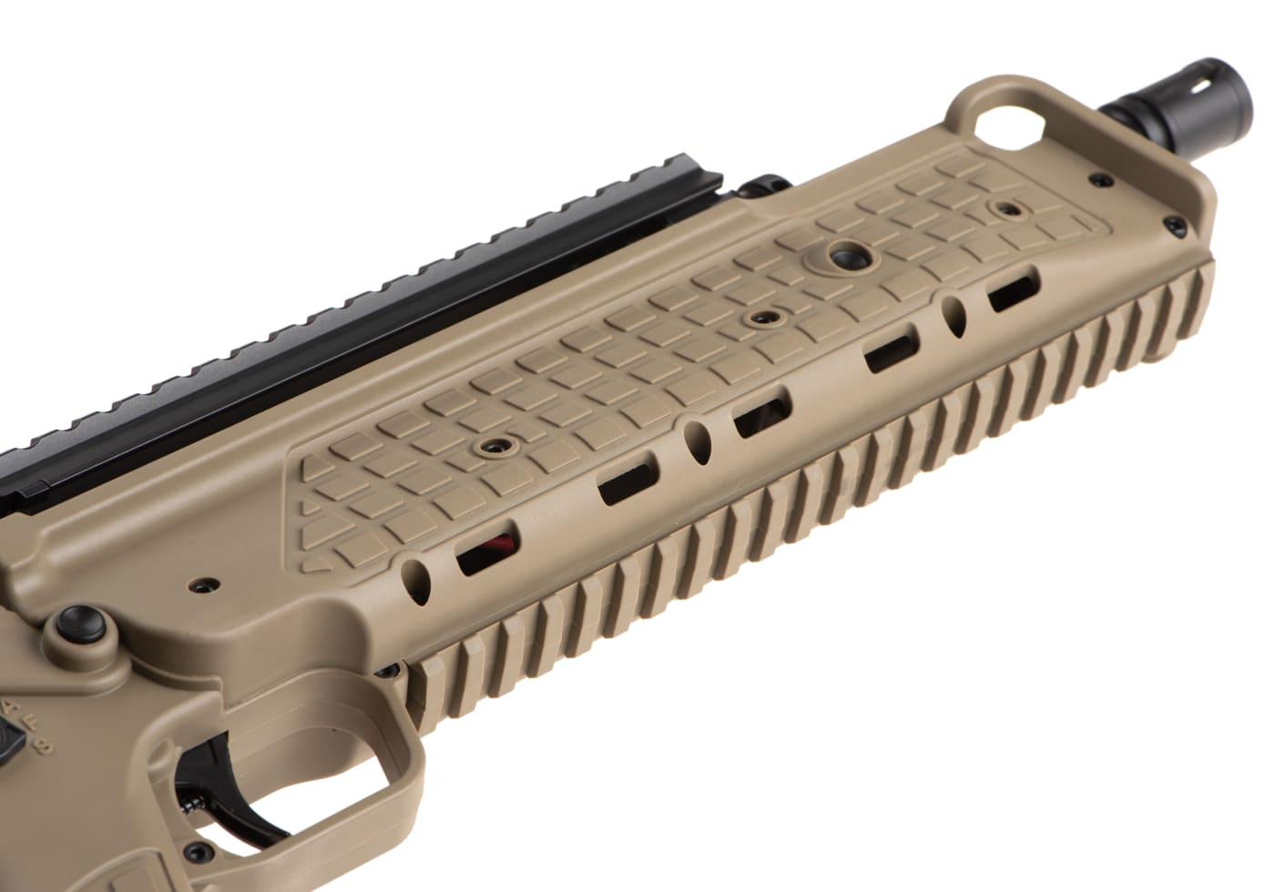Ares Keltec RDB Dark Earth