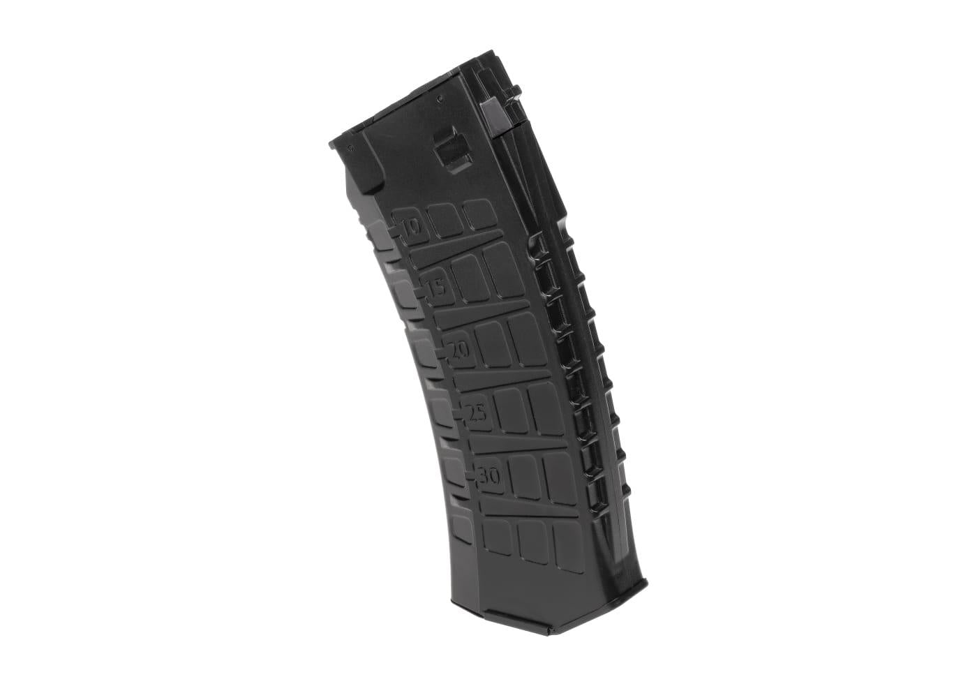 LCT Magazin LCK-12 K16 Hicap 450rds Black