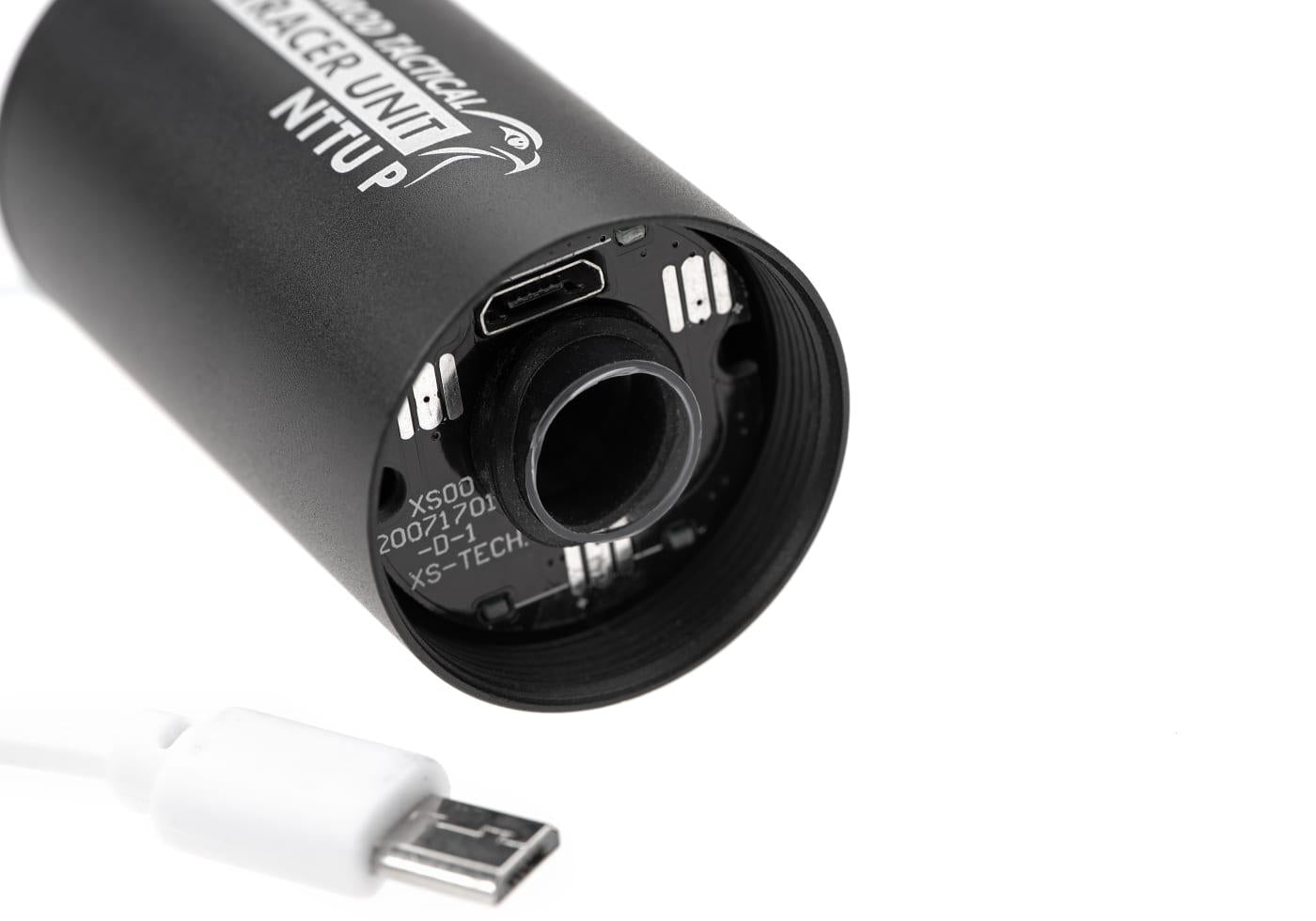 Nimrod NTTU P Tracer Unit