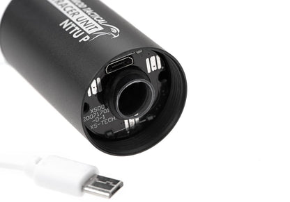 Nimrod NTTU P Tracer Unit