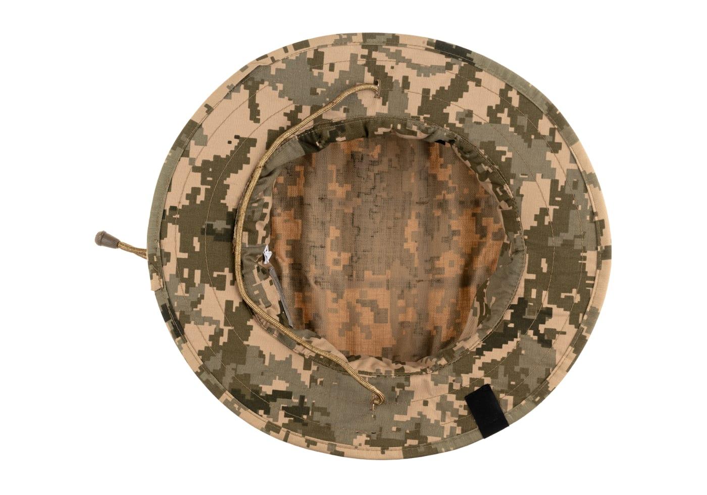 Invader Gear Mod 2 Boonie Hat Ukraine MM-14