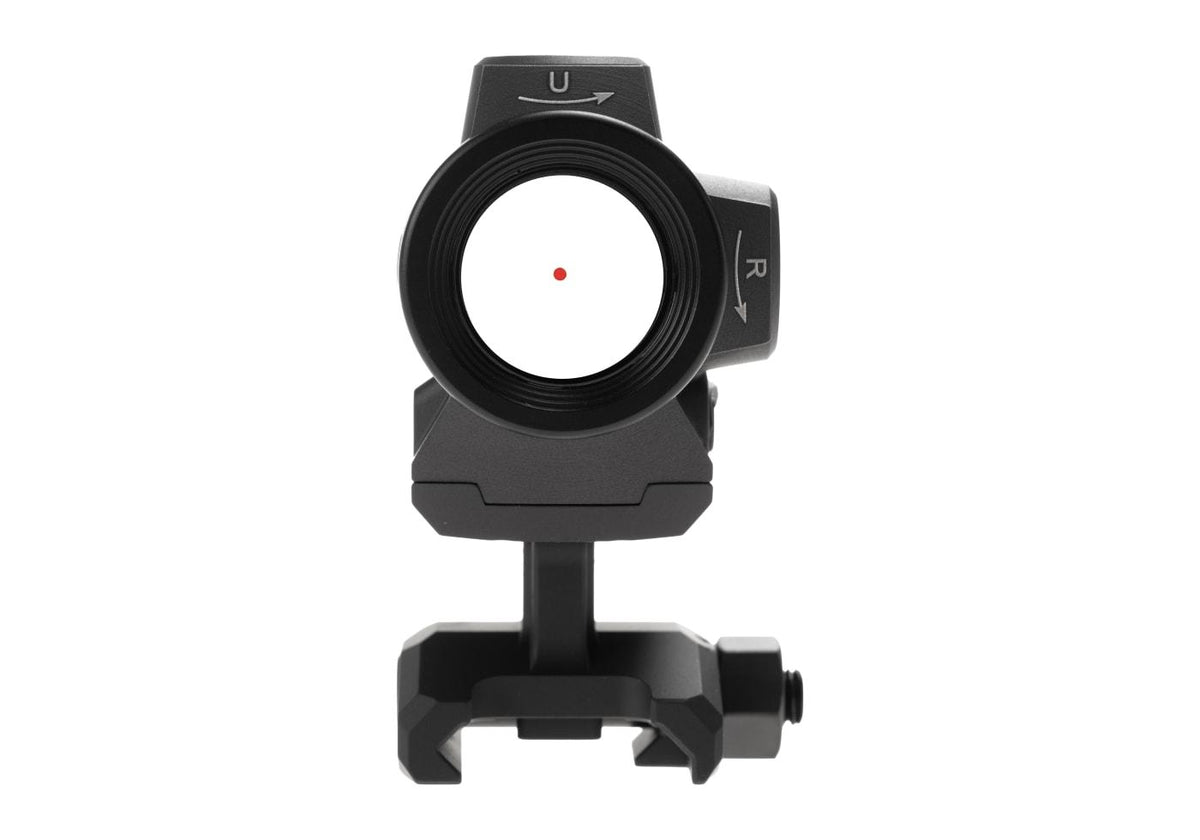 Holosun ARO CORE Solar Red Dot Sight Combo with HM3X Magnifier