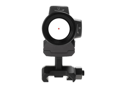 Holosun ARO CORE Solar Red Dot Sight Combo with HM3X Magnifier