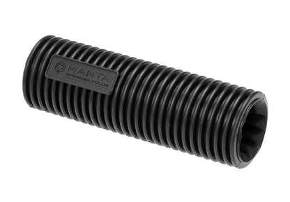 Manta 7 x 1.5 Inch ID Suppressor Cover Black