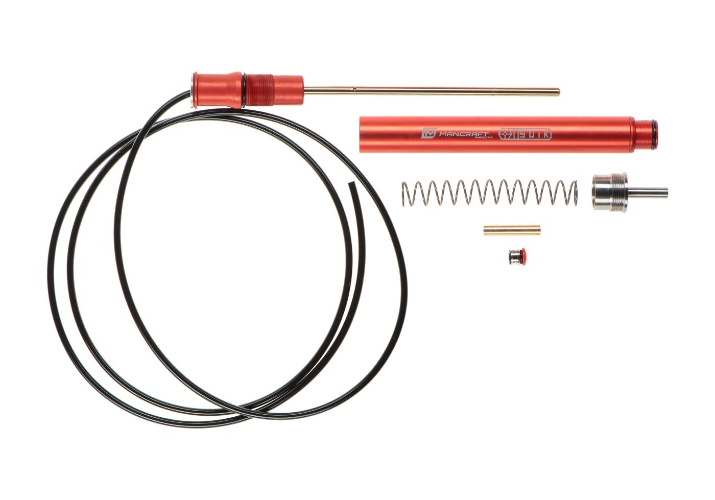 Mancraft SDiK Novritsch SSG24