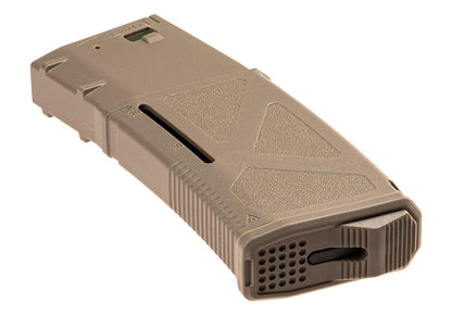 Arcturus Airsoft Magazine M4 Midcap 30/130rds Tan