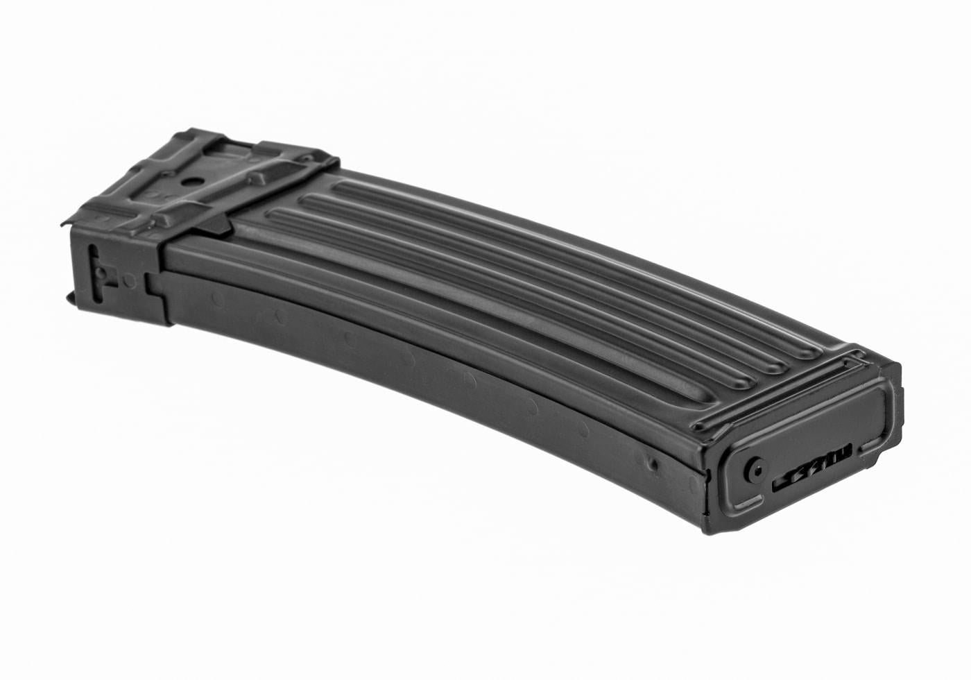 LCT Magazin LK-33 Hicap 600rds Black