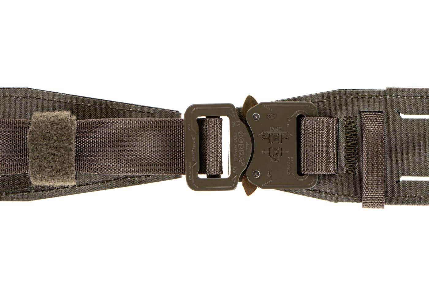 Clawgear OPERATOR Outer Belt Stonegrey Olive