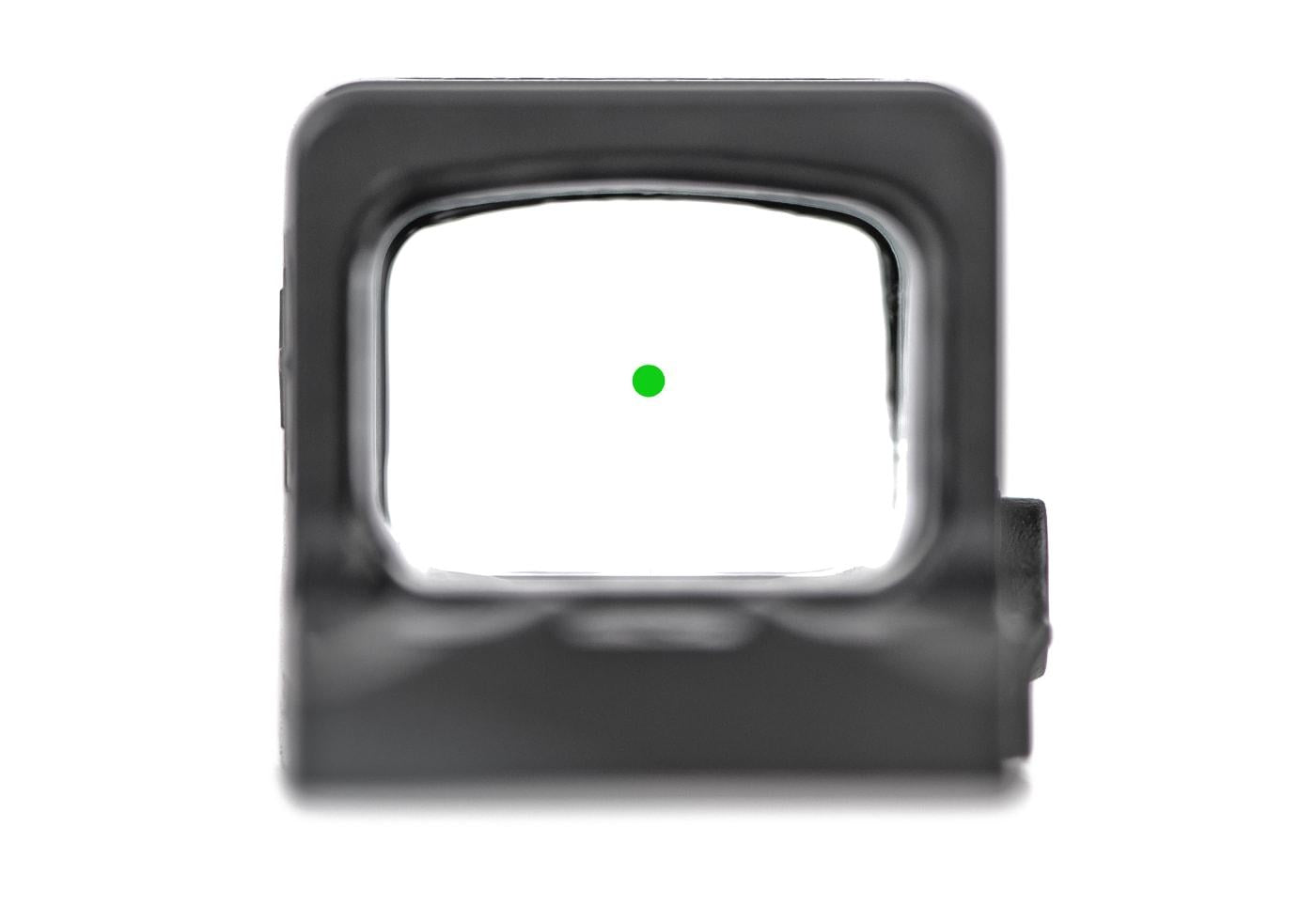 Holosun EPS CARRY 2 MOA Green Dot Sight Black