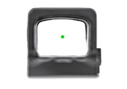 Holosun EPS CARRY 2 MOA Green Dot Sight Black