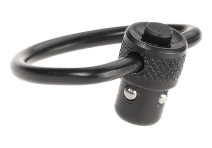 Leapers SPB QD Sling Swivel C Loop 1.25 Inch