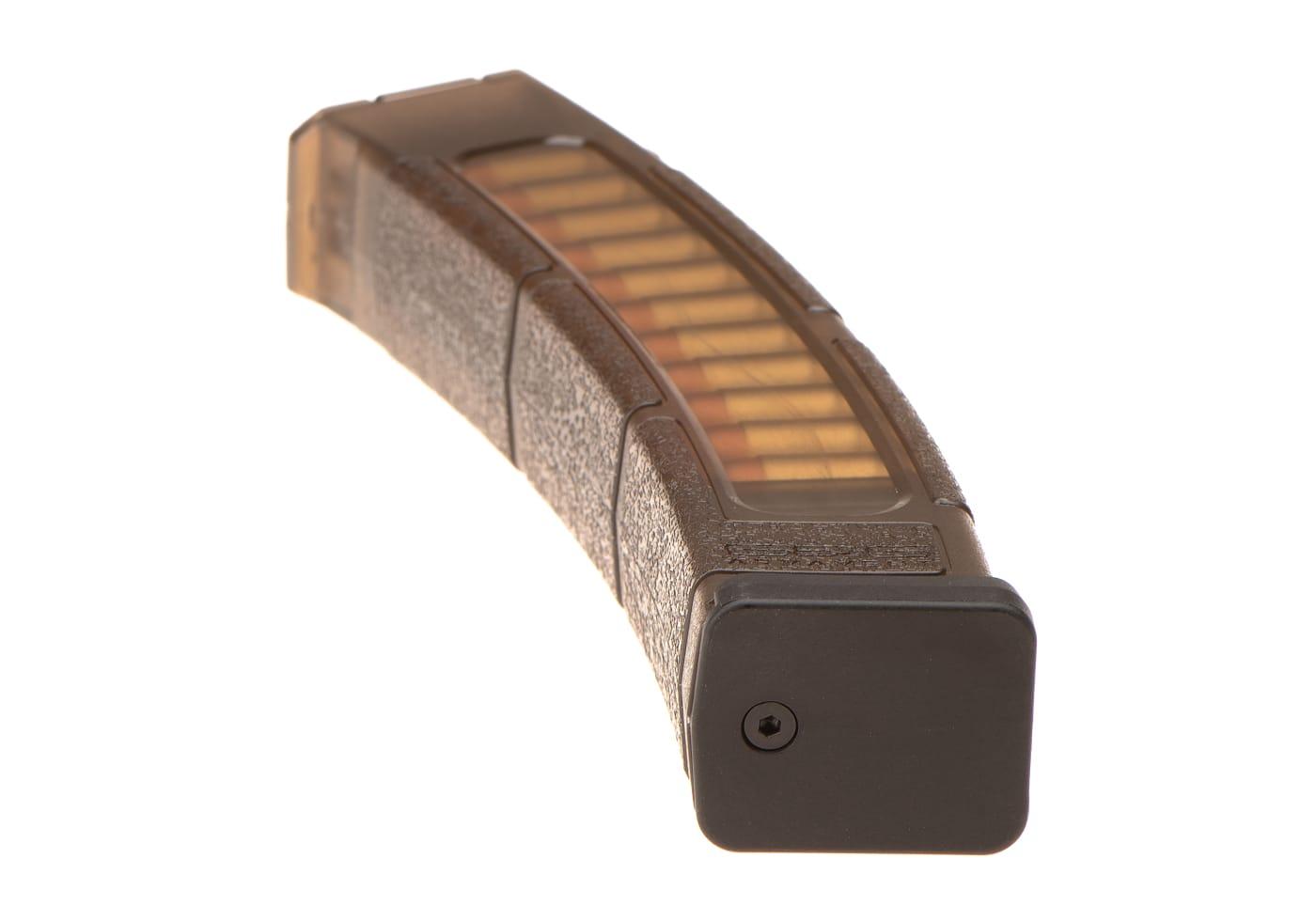 G&G Magazine PRK9 Lowcap 40rds