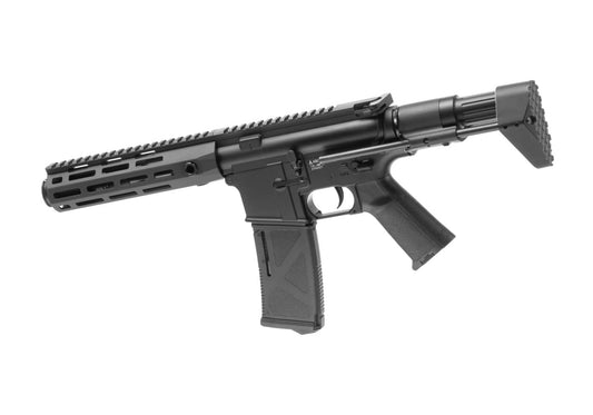 Arcturus AR15 PDW Airsoft Rifle Black