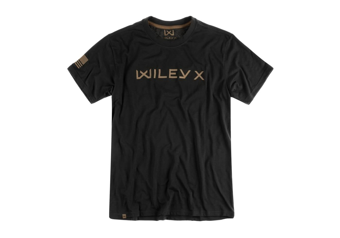 Wiley X Mens WX Canyon T-Shirt OD