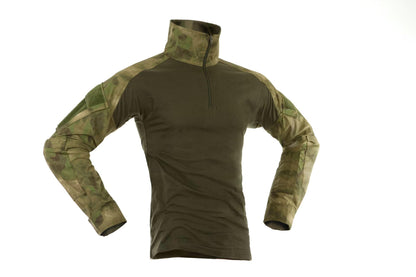 Invader Gear Combat Shirt Everglade