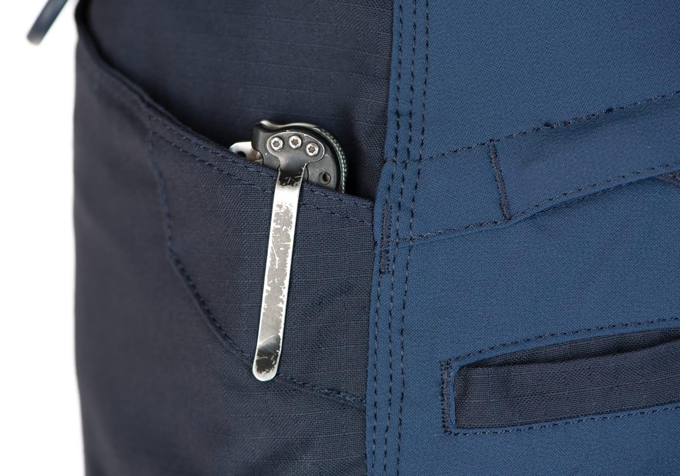 Clawgear Mk.II Operator Combat Pant Navy