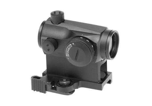 Aim-O RD-1 QD Red Dot Black