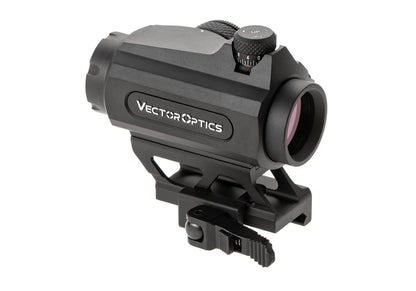 Vector Optics Maverick II 1x25 Gen 2 Red Dot Sight