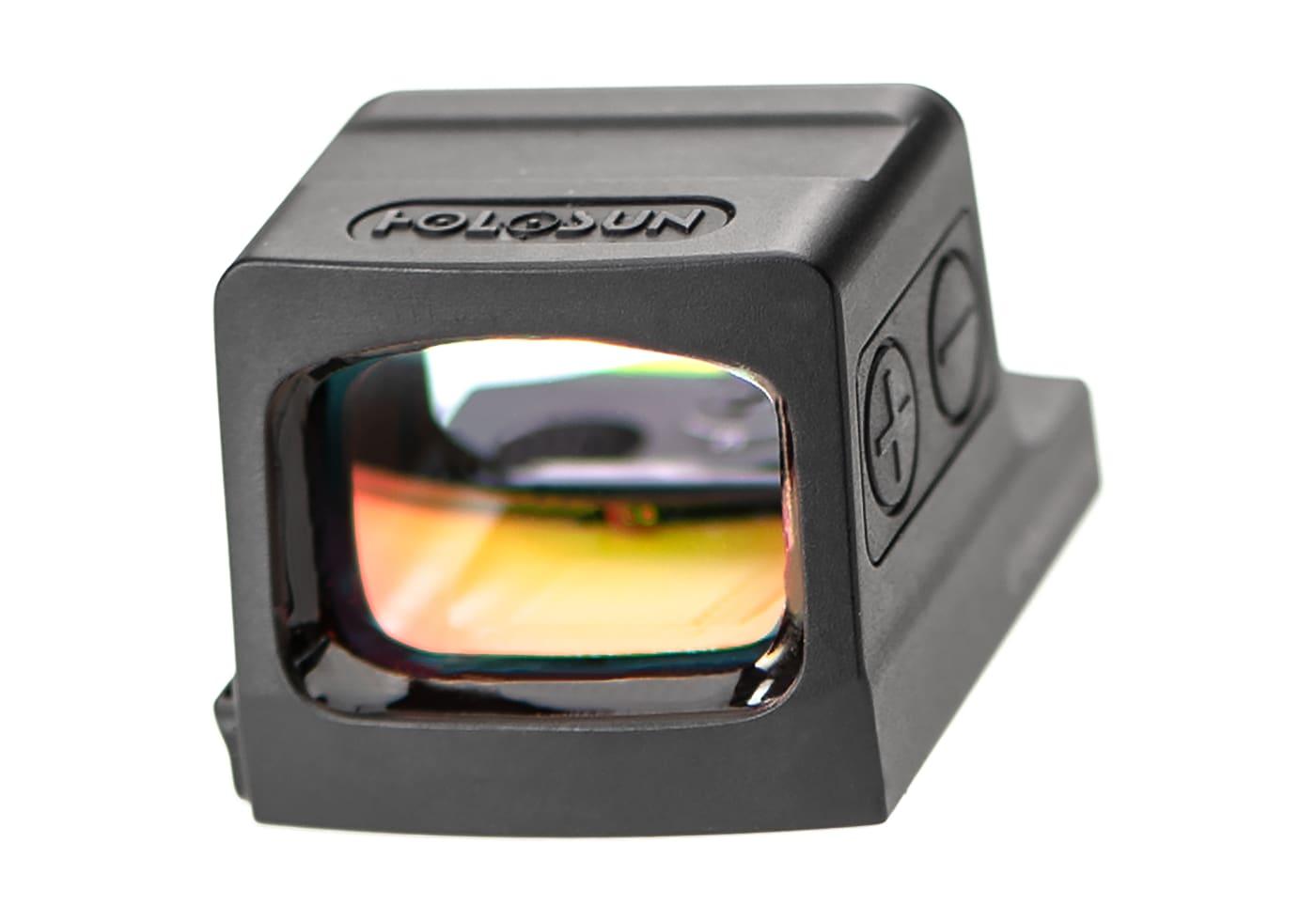 Holosun EPS 6 MOA Green Dot Sight Black