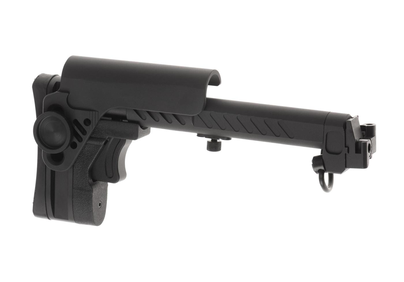 LCT ZPT-3 AK Buttstock