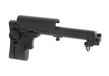 LCT ZPT-3 AK Buttstock